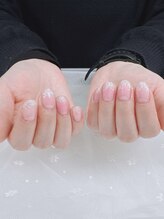 ケア ビューティー ネイル(care beauty NAIL)/