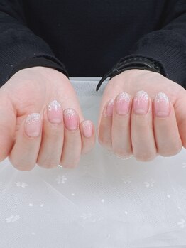 ケア ビューティー ネイル(care beauty NAIL)/