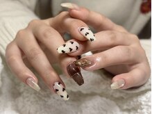 スターズ(Stars)/ハートネイル★