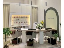 ネイルステーション イオンモール伊丹店(NAIL STATION)