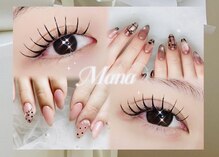 マナアイラッシュスタジオ(MANA EYELASH STUDIO)