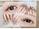 マナアイラッシュスタジオ(MANA EYELASH STUDIO)の写真