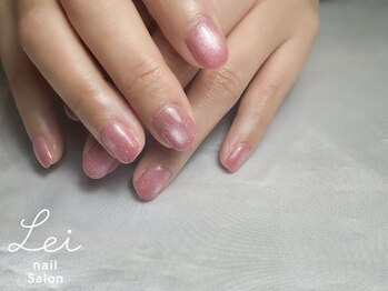 レイネイル(Lei nail)/マグネット　　¥5,500