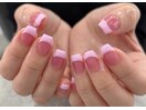 フレンチネイル