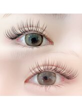 エスティバン 心斎橋(ESTIVANT)/マツエクデザイン