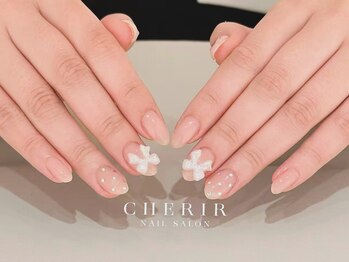 シェリール(CHERIR)/シンプルデザイン
