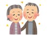 【平日新規高齢者】65歳以上の方お試し　60分新規通常5,500円→4,000円