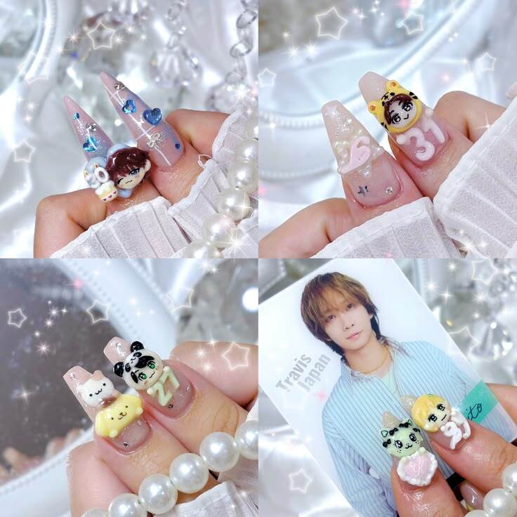 フォト3ページ目｜プティネイル(Puty Nail)｜ホットペッパービューティー