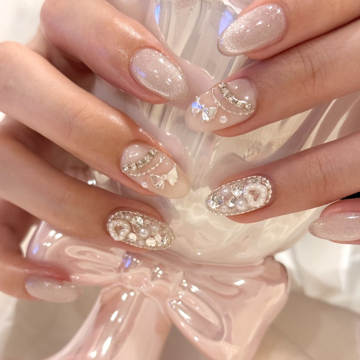 ミィ ネイル(mii nail)｜ホットペッパービューティー