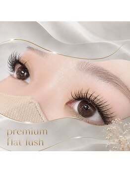 シルフ 尼崎店(Sylph)の写真/逆さまつげ・短さ・ダメージ...目元のお悩み解消！丁寧なカウンセリングと豊富な技術で理想を叶えます♪