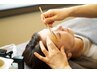 《美眉スタイリング》骨格に合わせたパーソナルアイブロウ＊ケア付7480→6358