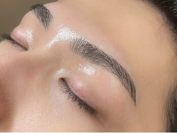フェリーチェ 八千代緑が丘店(felice)の写真/大人気の美眉スタイリング￥6420→￥5840☆朝のメイク時間の短縮へ！一気に垢抜けた雰囲気が叶う◎