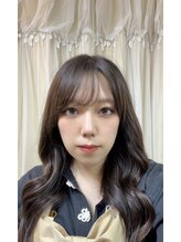 Cheri 白石店【シェリ】 塩田 結菜