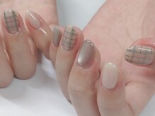 ビートゥーネイル 梅田(B to Nail)/120分持ち込みデザイン