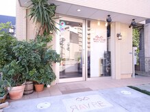 ラヴレ アイラッシュサロン(RAVRE)