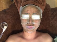 ビューティークイーン(Beauty Queen)/ハーブを深部まで浸透させます