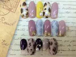 再来　定額コミコミ　7630円