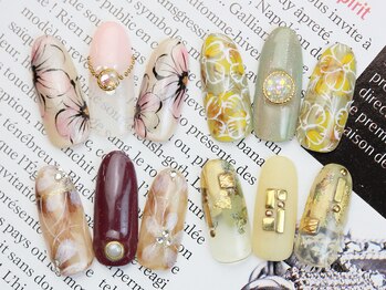 サンプルデザイン7