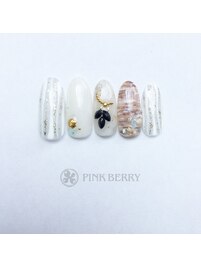 ～7月トレンドネイル～