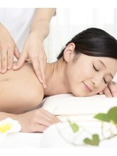 はすリラクビューティハウス 船橋店/健康で美しいお身体作り！