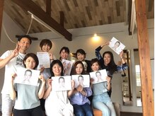 整癒院/セミナーも主催しています。