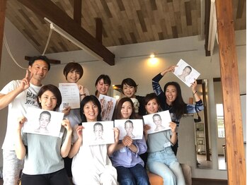 整癒院/セミナーも主催しています。