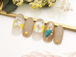 初回◇トレンドコース