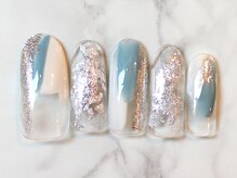 ユースタイル 中野店(U-style)/￥7980定額コース