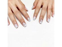 アイリッシュネイル 久屋大通店(Irish Nail)/持ち込みアート