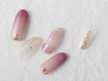 サンミーゴネイル 神戸店(Sunmego Nail)/グラデーションネイル