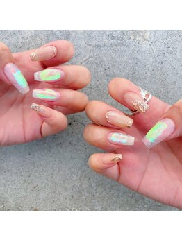 レジアント(Rediant)/