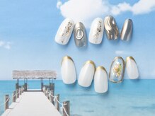 ア ネイル(A nail)/