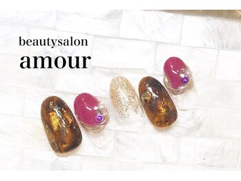 アムール 川崎店(amour)/