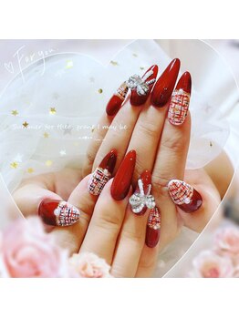 パンダネイル(Panda Nail)/施術例【ネイル/川崎/神奈川】