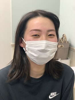 ブロウエンド 恵比寿(BrowEND)/