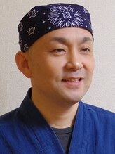 オダヤカ 野崎通店(ODAYAKA)&nbsp;吉賀 日出臣