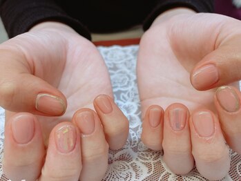 ビューティサロン アジアン/