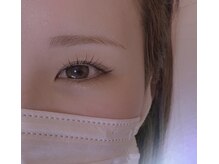 プールドポエム(POOL°POEM)/Angel Lift オリジナルPMカール