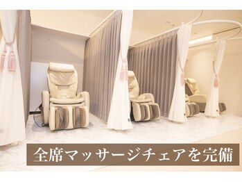 アイフラッシュ 心斎橋 大丸ホワイトアベニュー(Eye Flash)