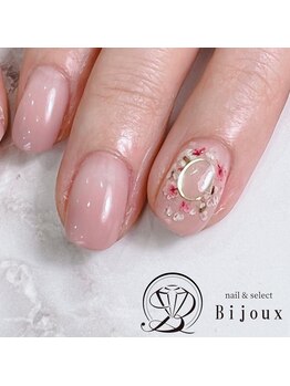 ビジュー(Bijoux)/