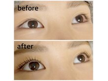 タリプラス(TALI+)/まつげパーマ