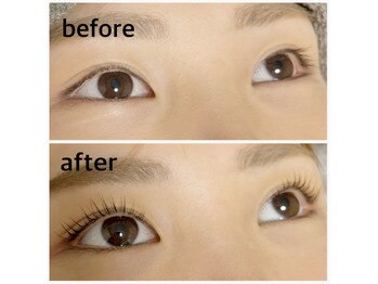 タリプラス(TALI+)/まつげパーマ