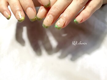 カル シェリール(Kal.cherir)/GALAXYフレンチ