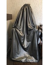 ラフ(laugh)/野草蒸しで全身で吸収