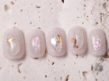 アイネイルズ 吉祥寺店(I nails)/ぷっくりサンド[吉祥寺]