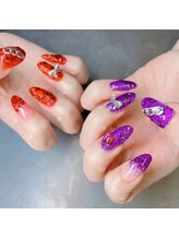 爪屋べっぴん堂/