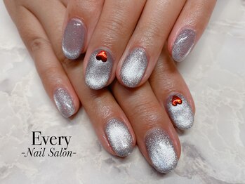 エブリ 厚木妻田店(Every)/お客様ネイル