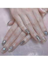 キアラネイルサロン/持ち込み