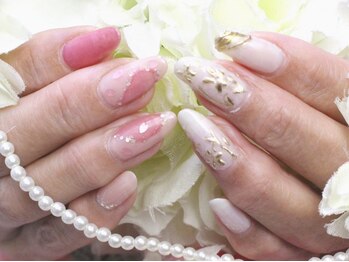 ハーブエステ ルレーブ/純欲合わせハート/フル7100円