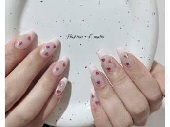 ホシノ ユー スタジオ(Hoshino U studio)/